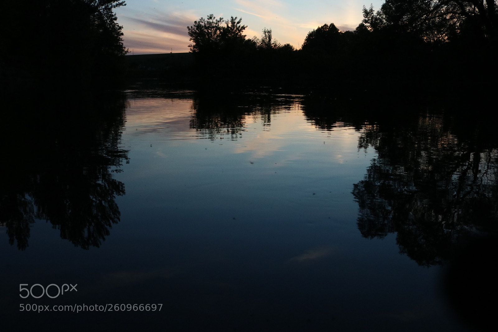 Canon EOS 750D (EOS Rebel T6i / EOS Kiss X8i) sample photo. Sunset photography