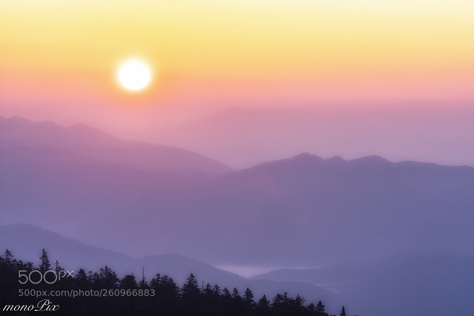 Sony a7R III sample photo. Pastel color morning photography