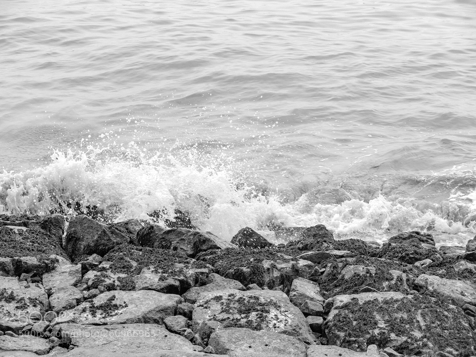 Canon PowerShot G16 sample photo. Shores photography