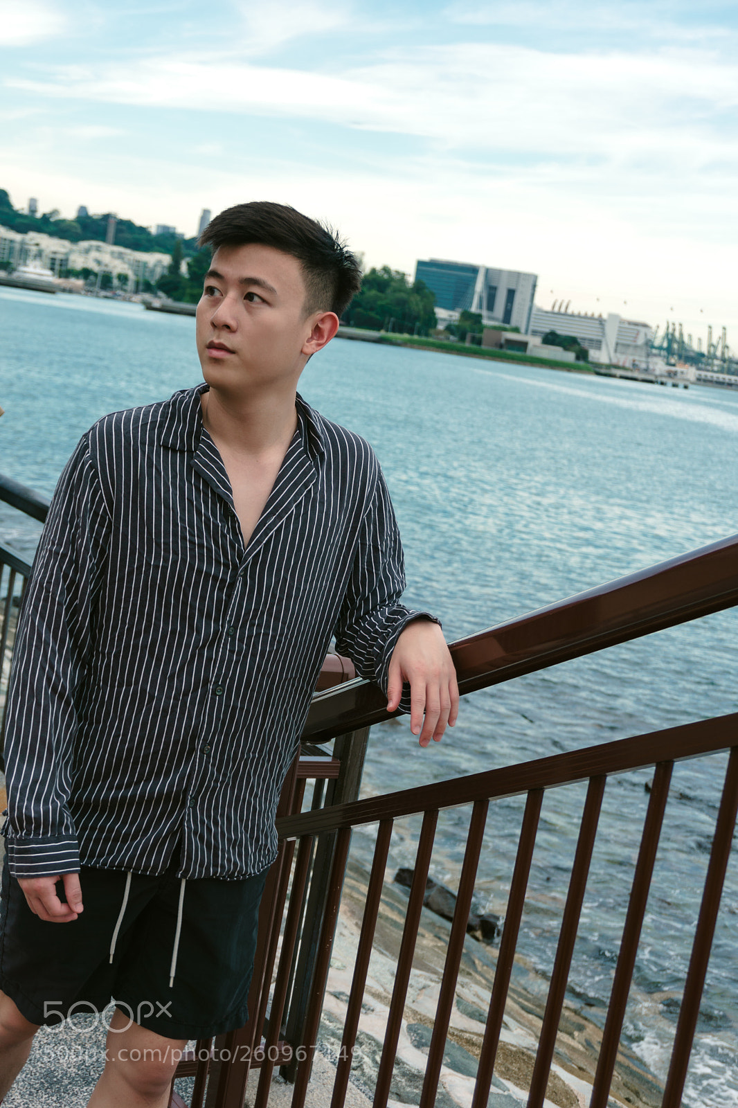 Sony a6000 sample photo. Kenji, may 2018 photography