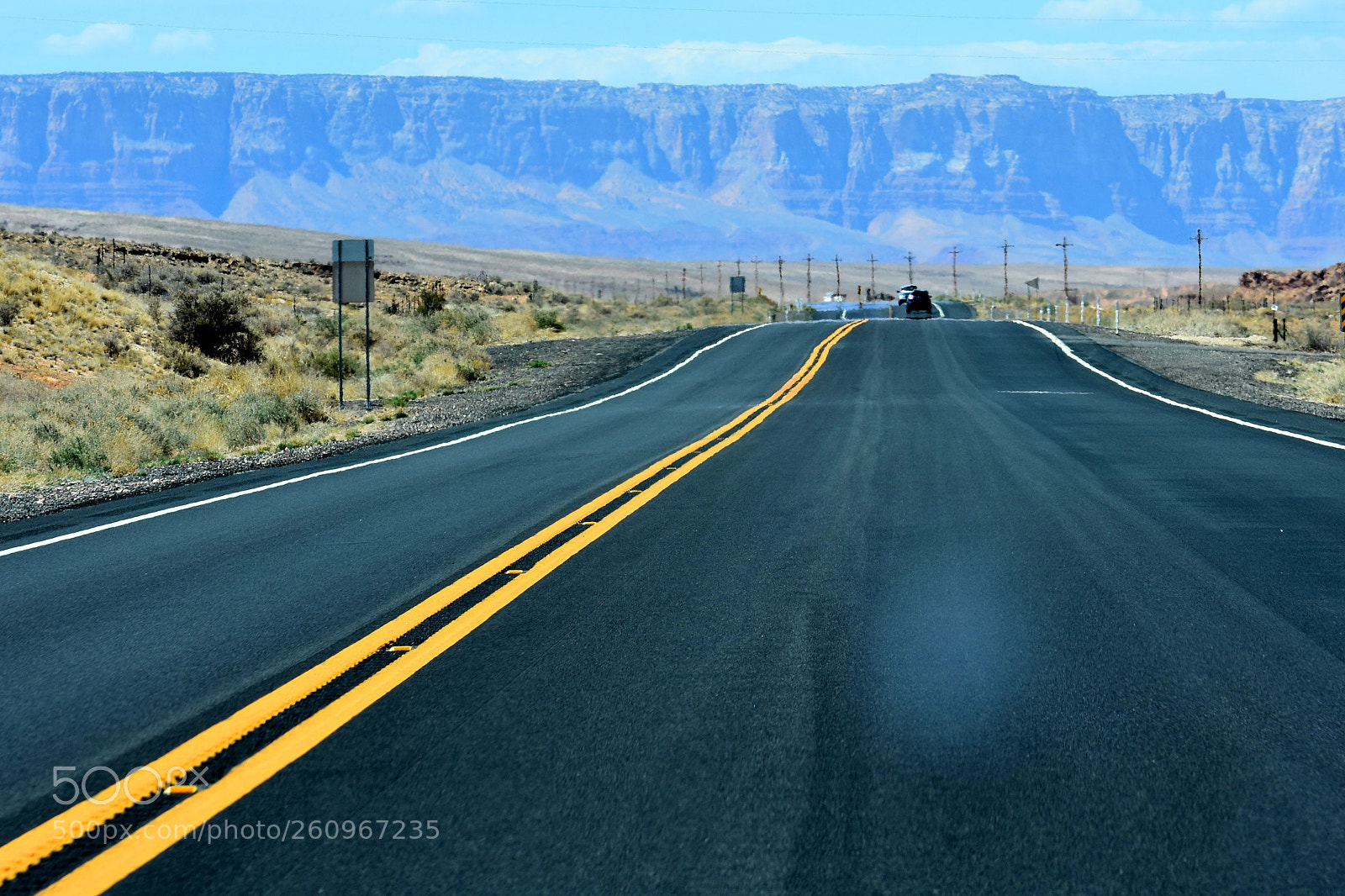 Nikon D3400 sample photo. Road photography
