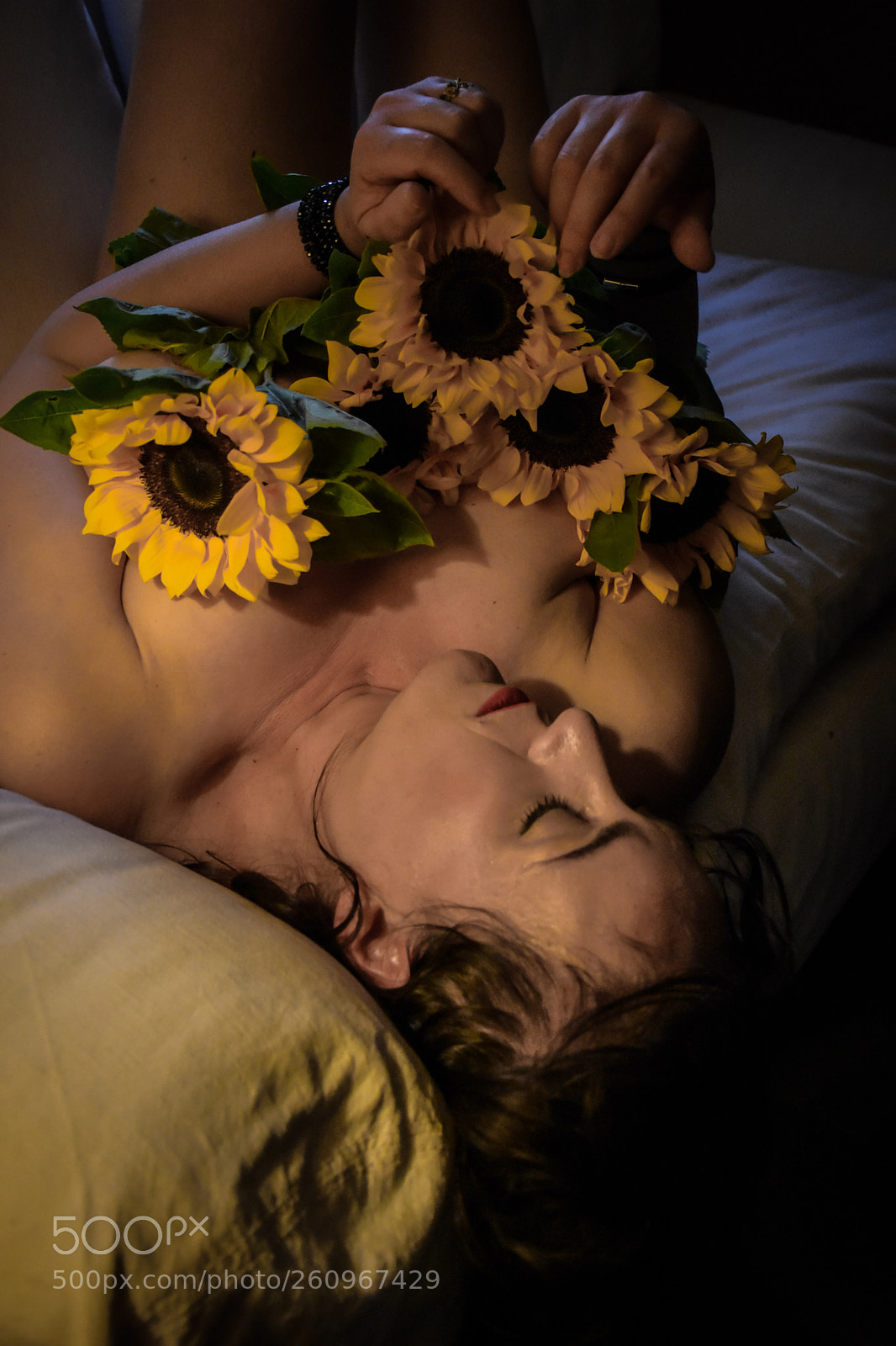 Nikon D7200 sample photo. Intimacy photography