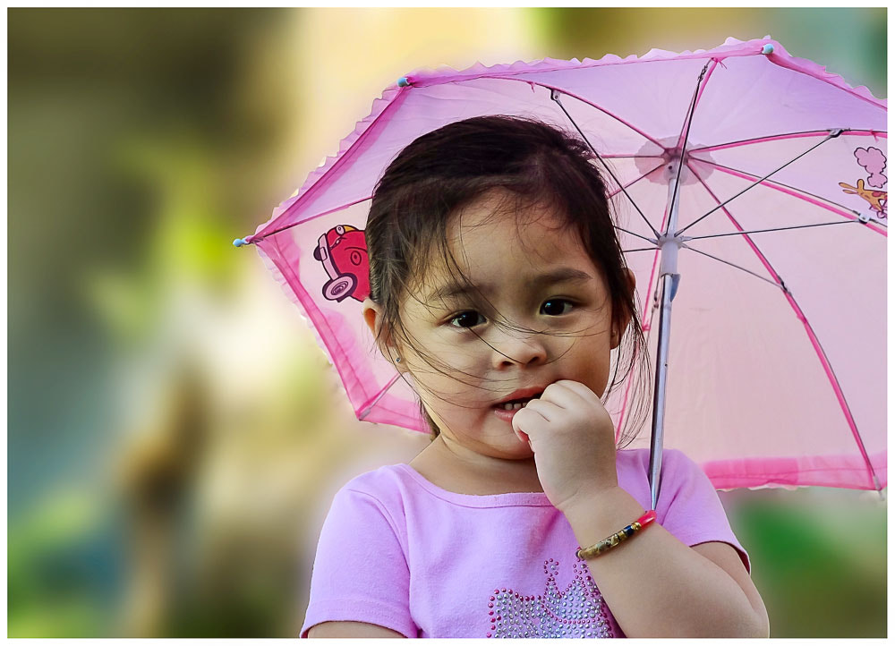 Fujifilm X-M1 sample photo. Lady in pink photography