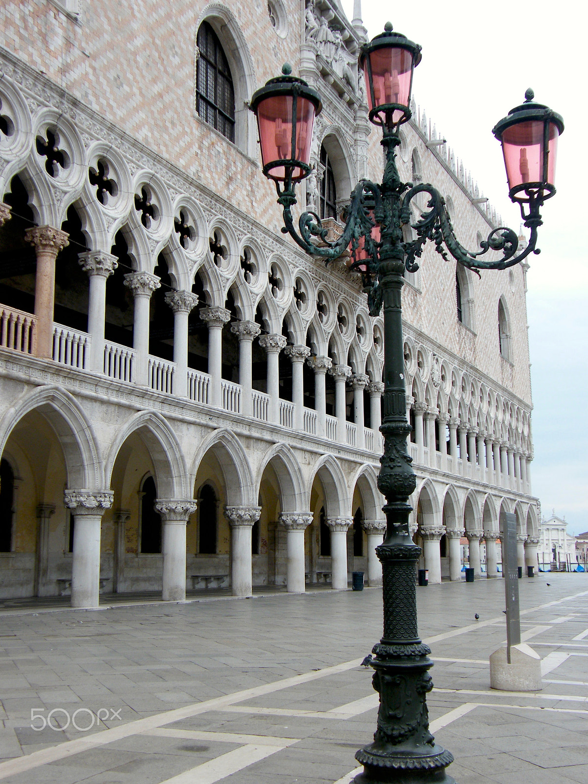 Fujifilm FinePix S8000fd sample photo. Piazza san marco-2 photography