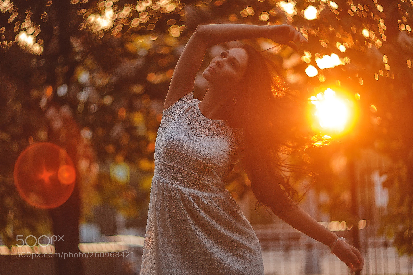 Fujifilm X-H1 sample photo. Dancing in the rays... photography
