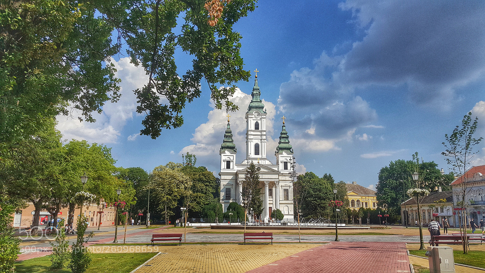 Samsung Galaxy Note5 sample photo. Bečej photography