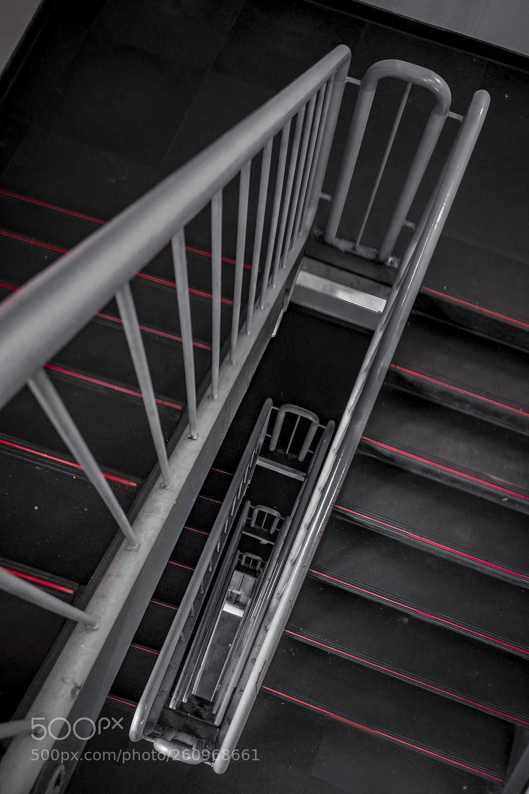 Fujifilm X-T1 sample photo. A touch of red photography