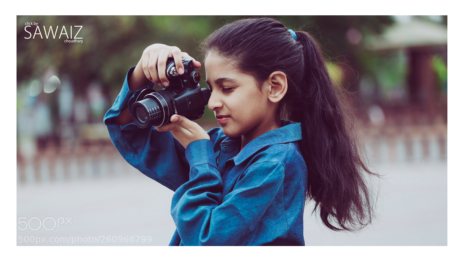 Canon EOS 6D sample photo. Next generation photography