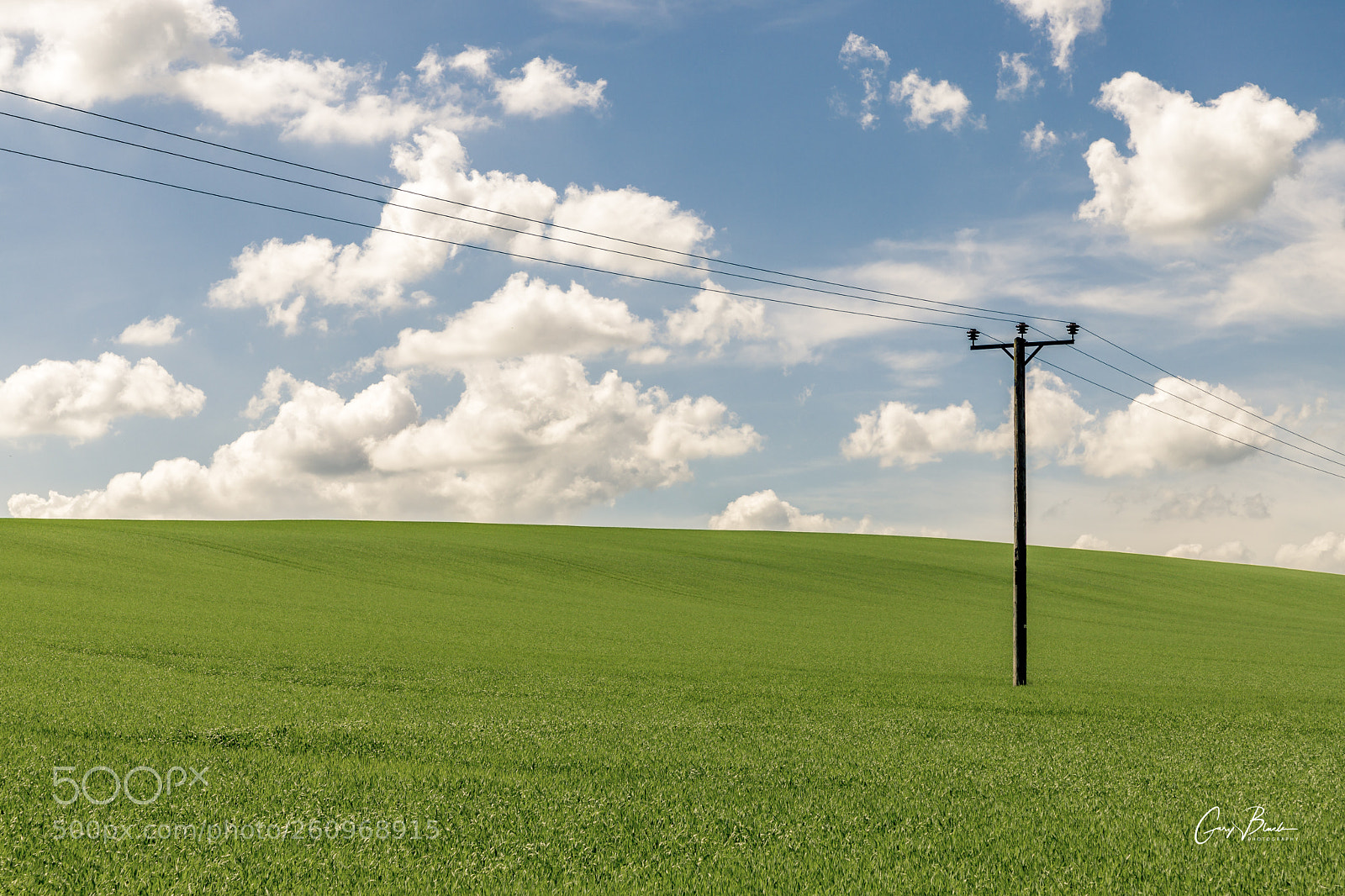 Canon EOS 6D Mark II sample photo. Clouds photography