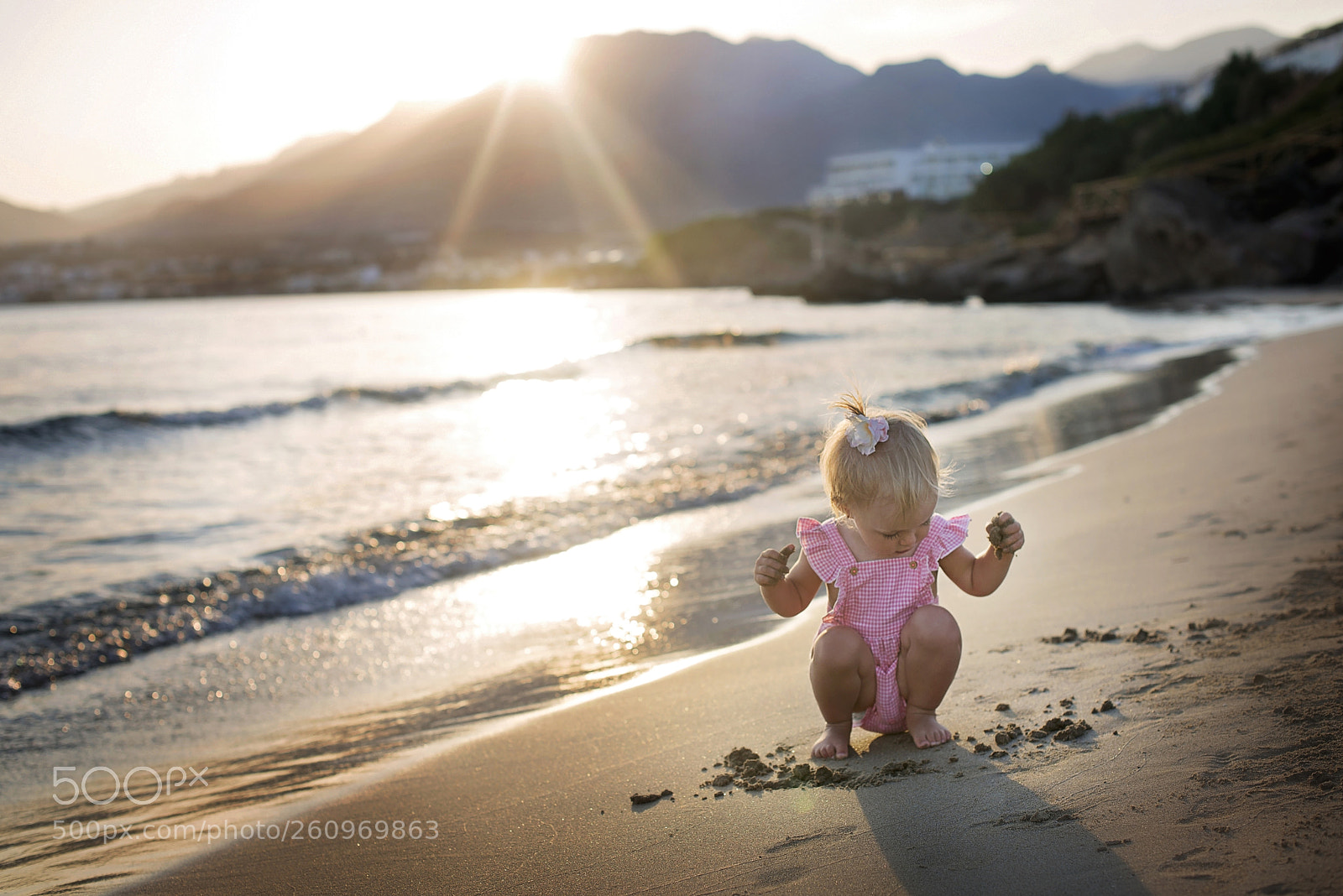 Nikon D610 sample photo. A wonderful holiday in photography