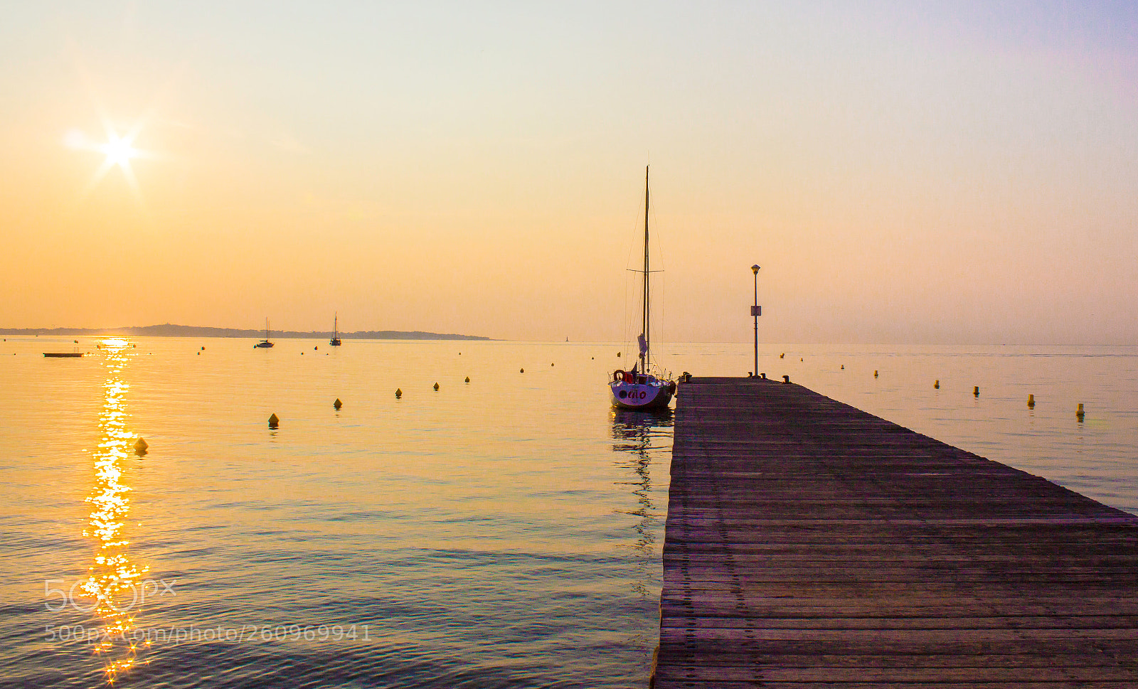 Canon EOS 600D (Rebel EOS T3i / EOS Kiss X5) sample photo. Morning, sail photography
