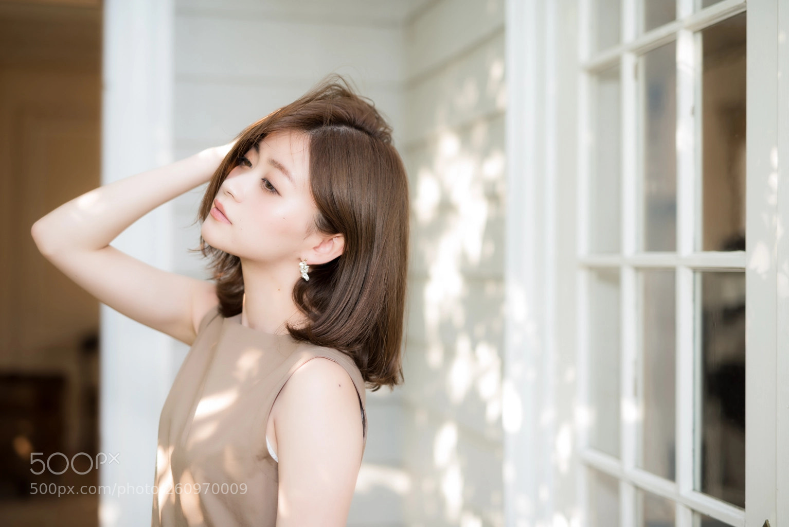 Nikon D810 sample photo. Yui photography