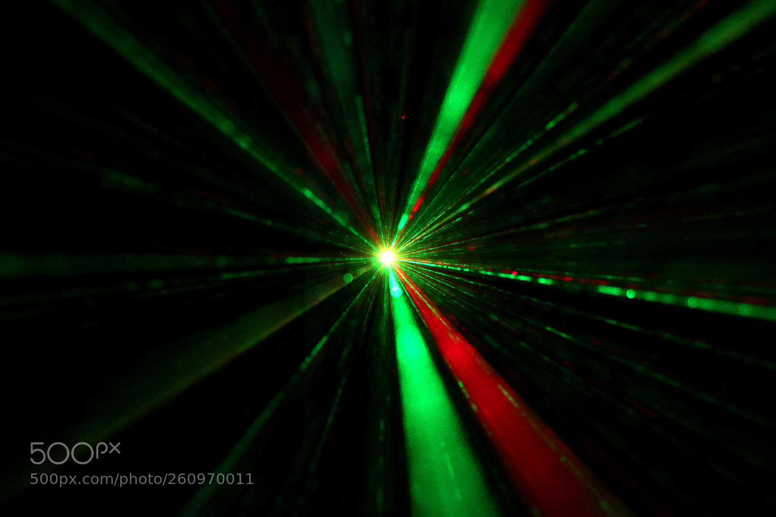 Canon EOS 70D sample photo. Laser photography