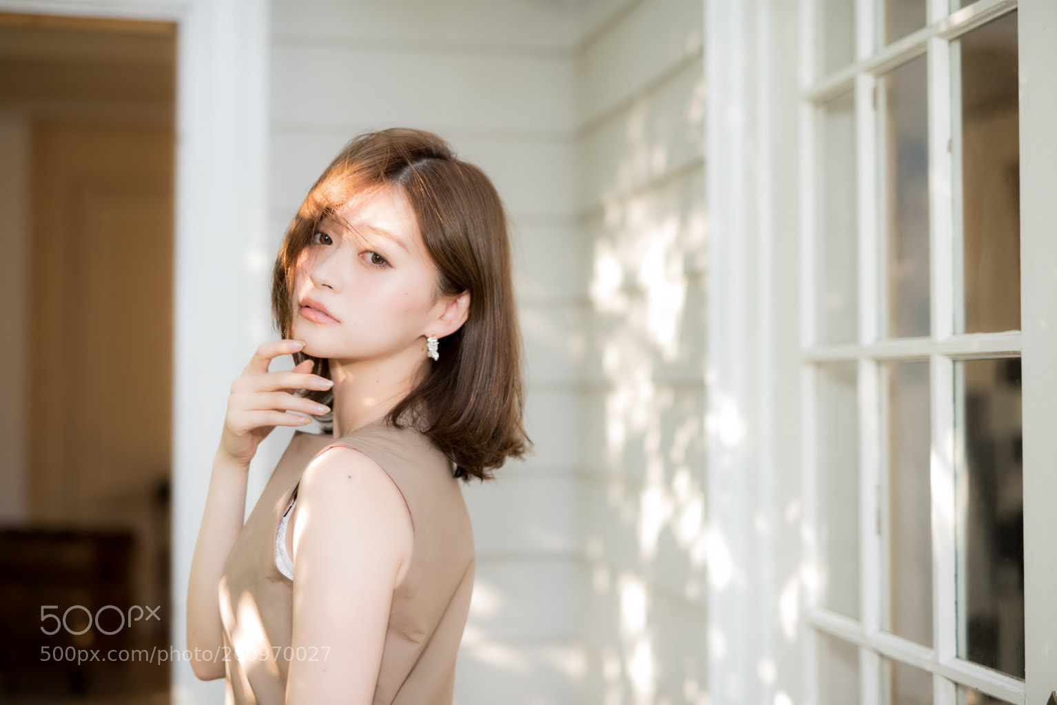 Nikon D810 sample photo. Yui photography