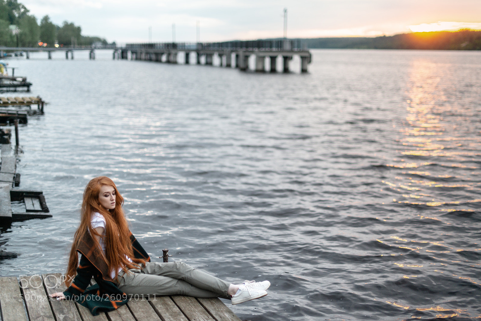 Nikon D800 sample photo. Anna photography