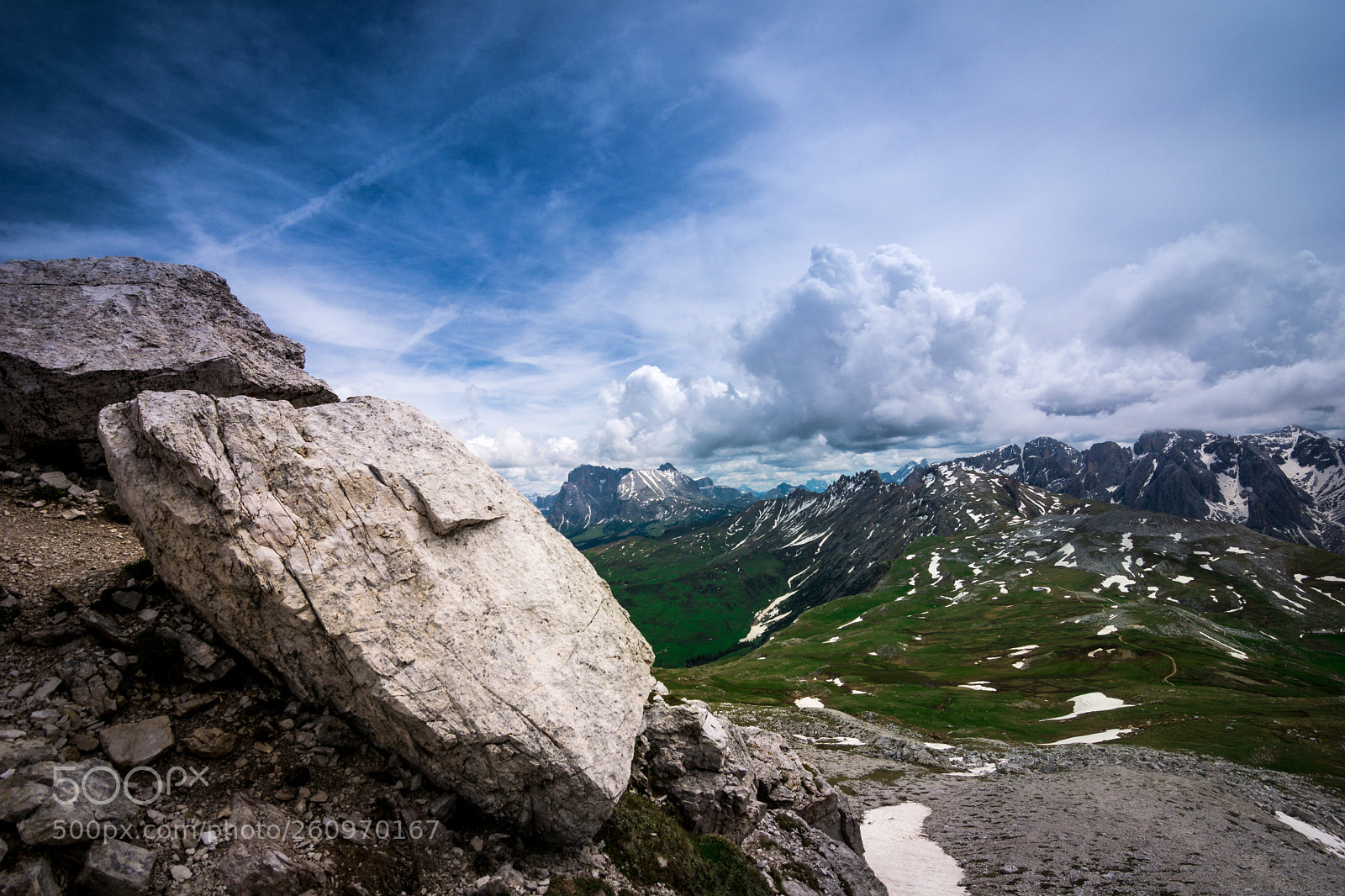 Sony a6000 sample photo. Dolomiten photography