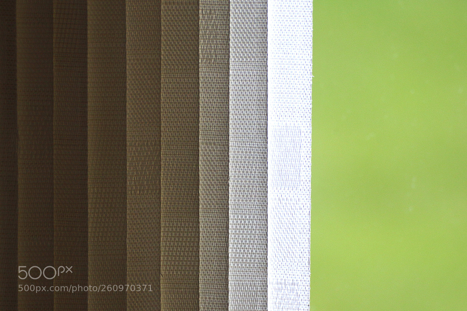 Canon EOS 70D sample photo. Blinds photography