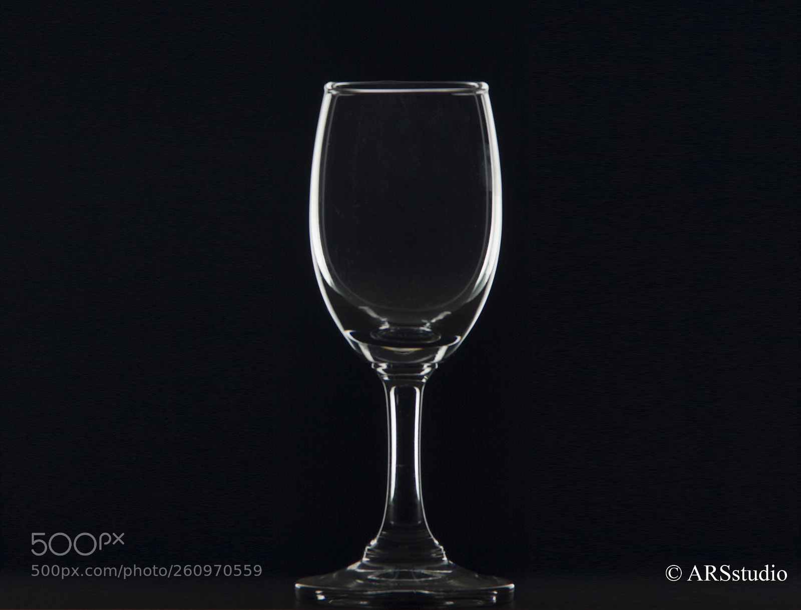 Canon EOS 600D (Rebel EOS T3i / EOS Kiss X5) sample photo. Goblet photography