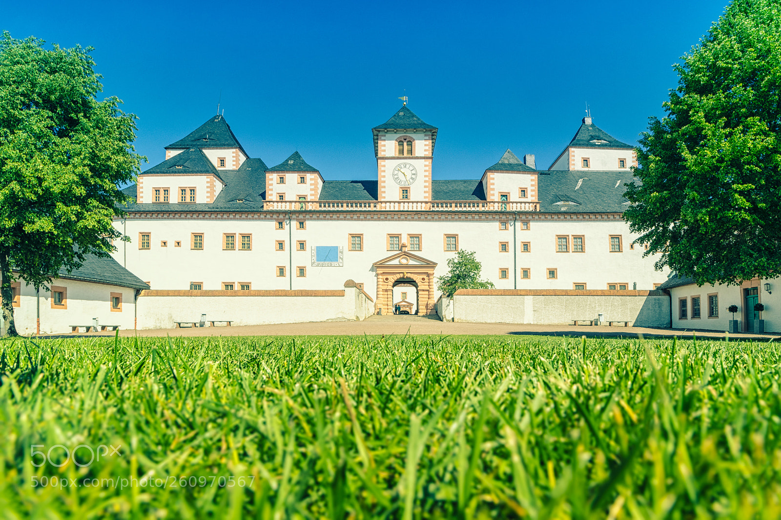 Canon EOS 80D sample photo. Augustusburg ii  photography