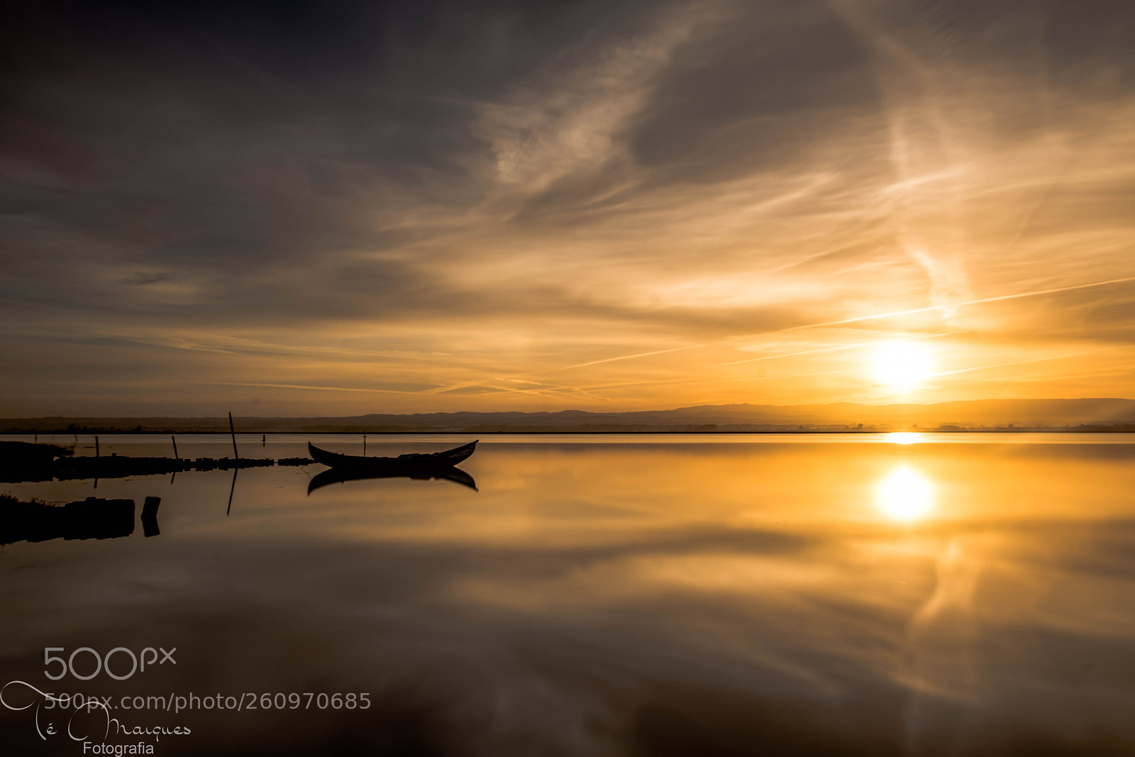 Nikon D7200 sample photo. At dawn photography