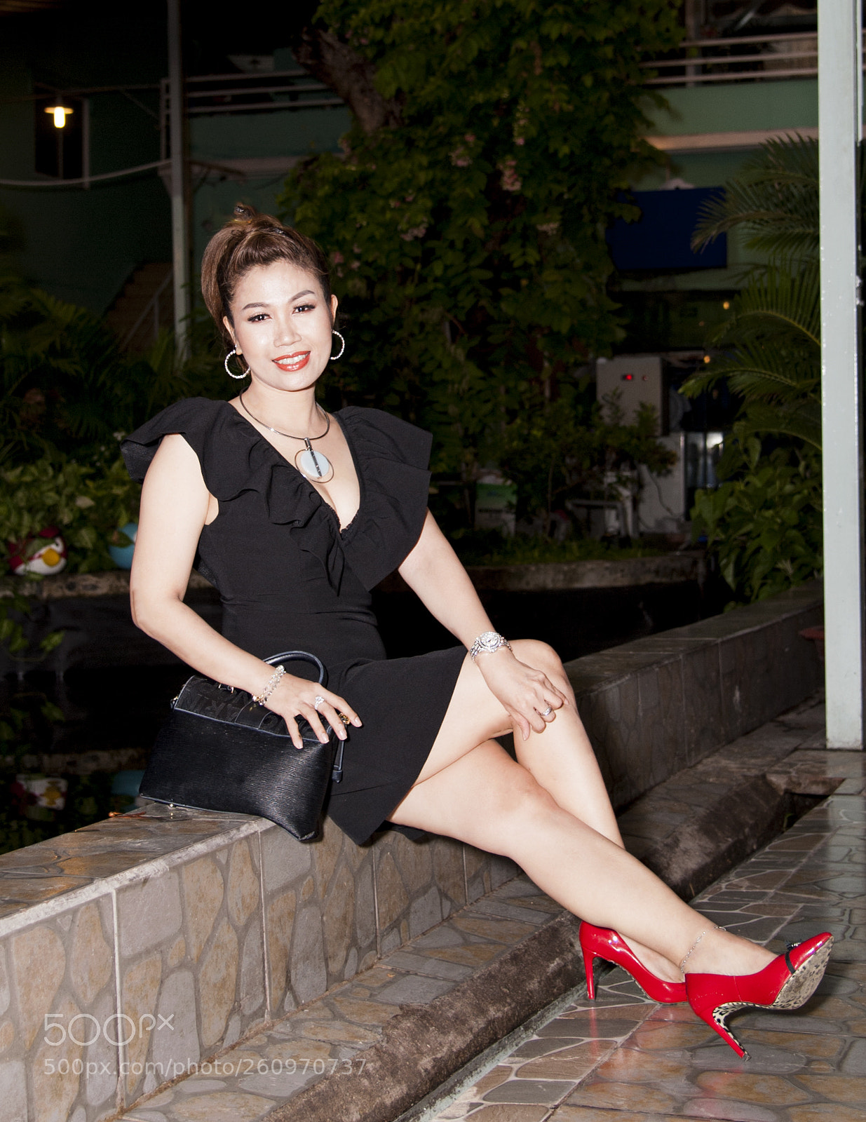 Nikon D700 sample photo. Ms thang photography
