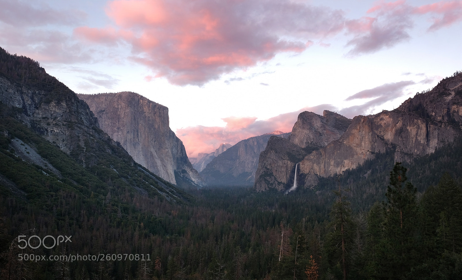 Fujifilm X-T2 sample photo. Yosemite  photography