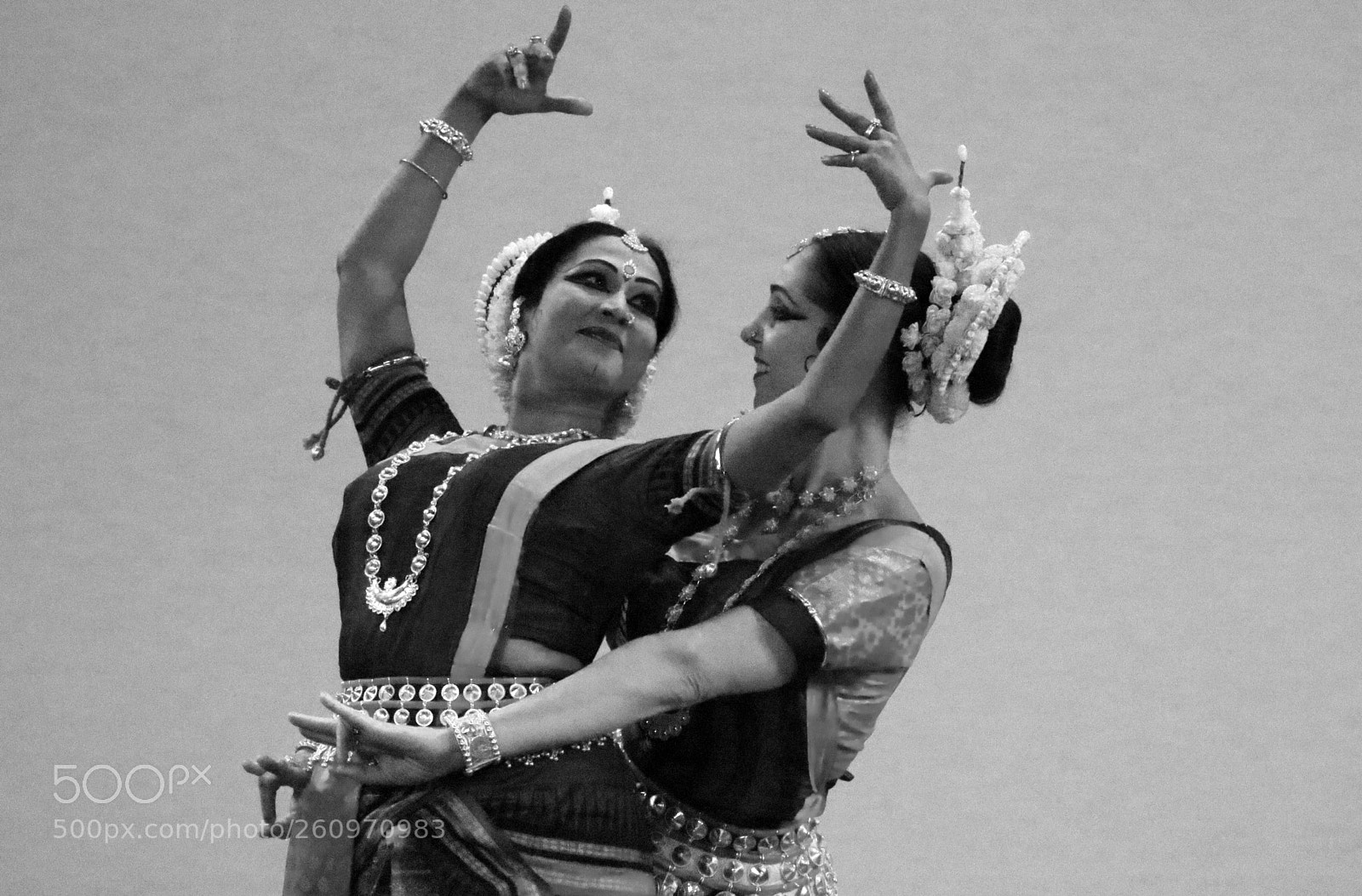 Canon EOS 750D (EOS Rebel T6i / EOS Kiss X8i) sample photo. Odissi dancers 1149 photography
