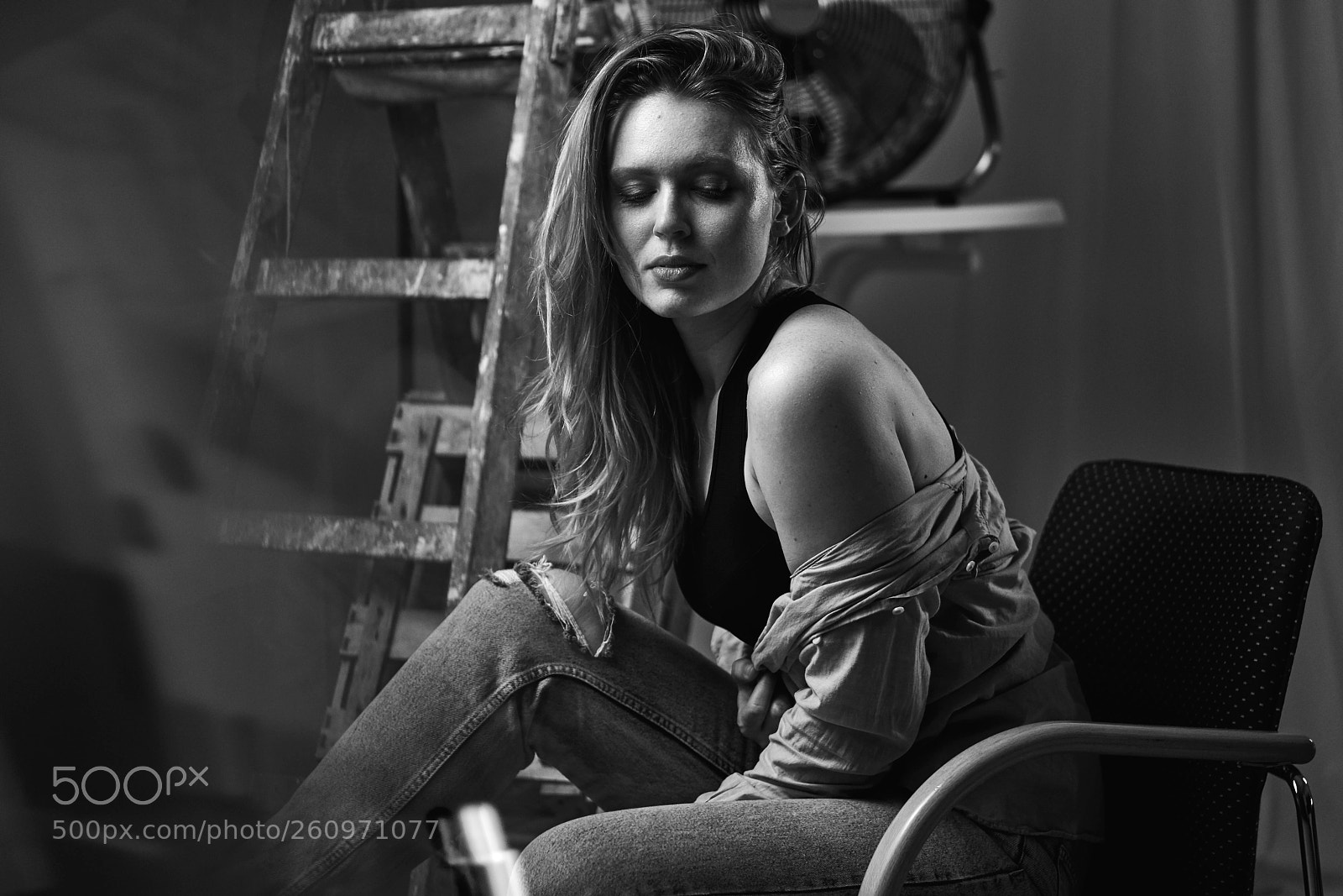 Sony a7R III + Sony FE 90mm F2.8 Macro G OSS sample photo. Jacqueline photography