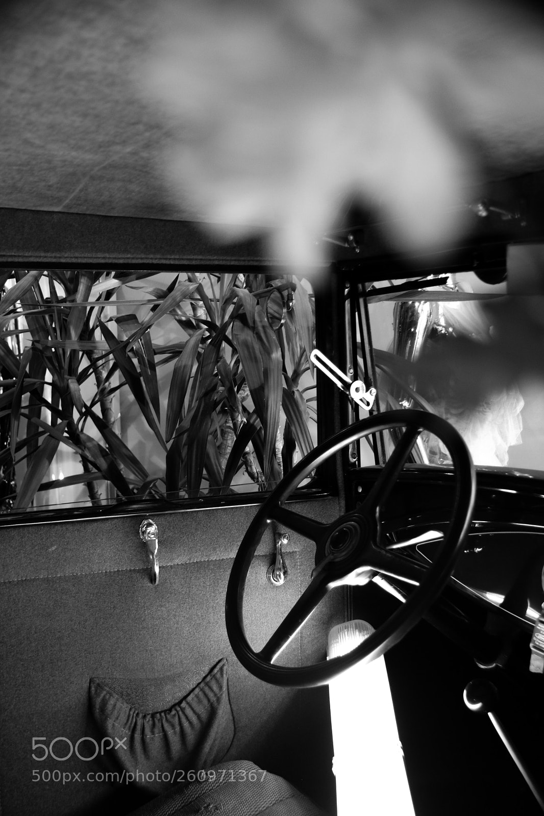 Canon EOS 750D (EOS Rebel T6i / EOS Kiss X8i) sample photo. Vintage ford photography