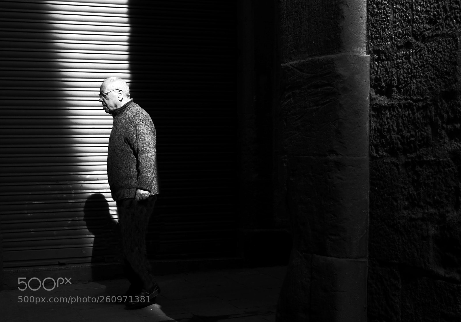 Olympus OM-D E-M5 II sample photo. Matins de barcelona photography