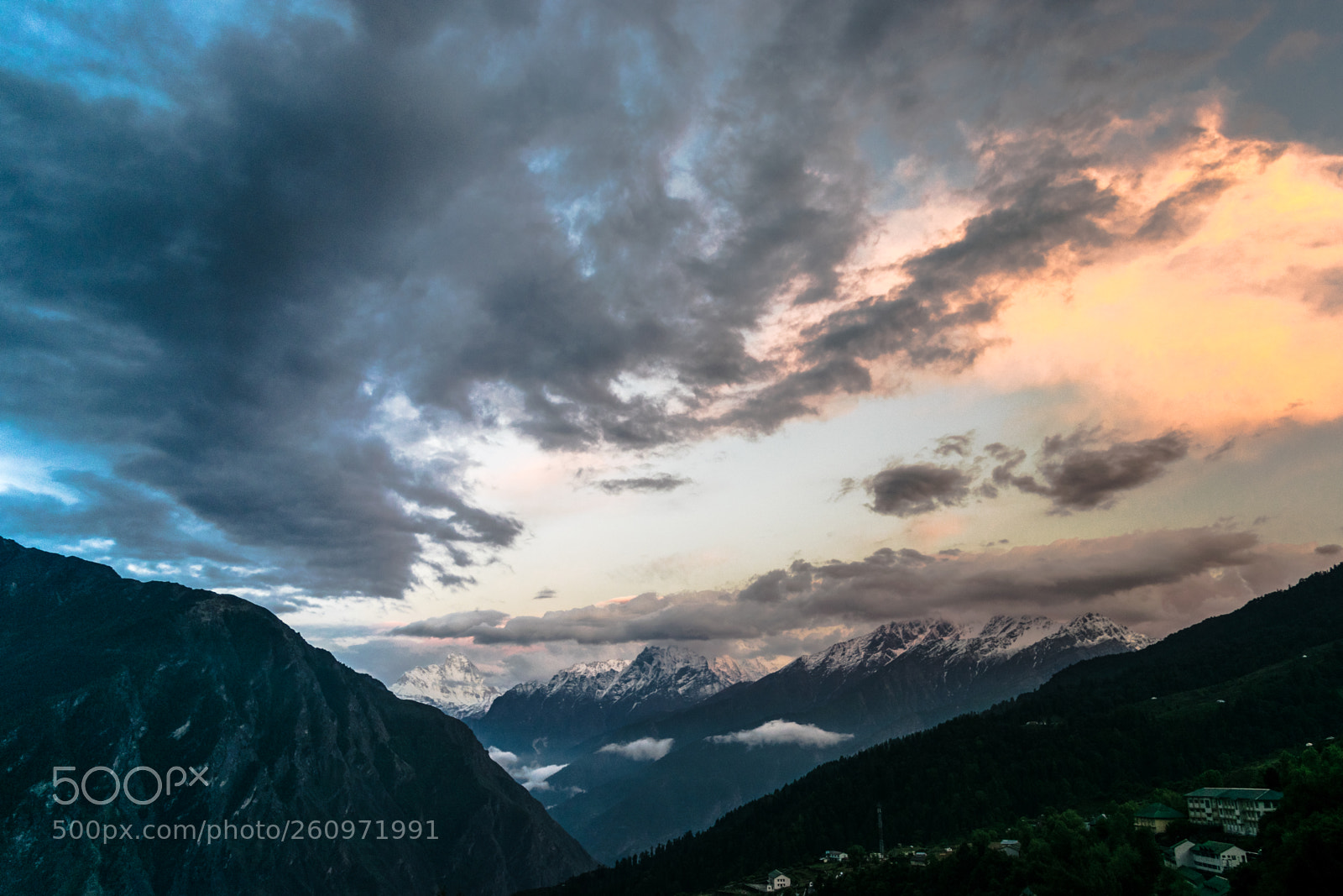 Nikon D5300 sample photo. Auli photography