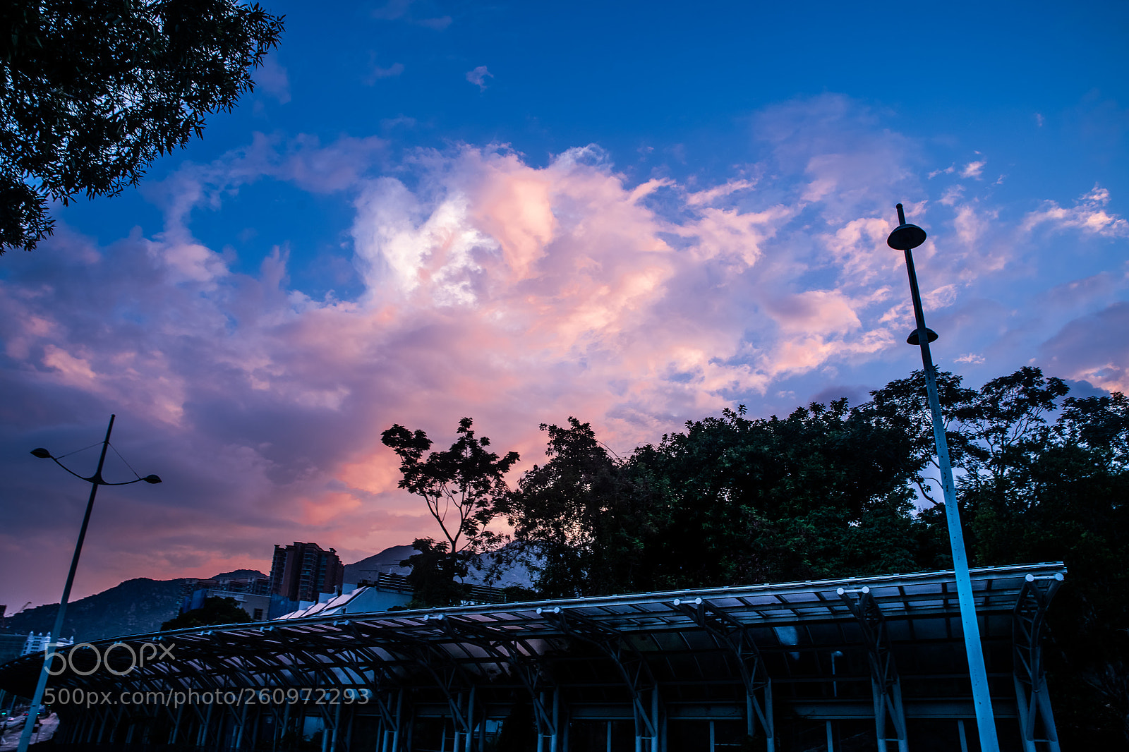 Nikon D850 sample photo. Sun rise photography