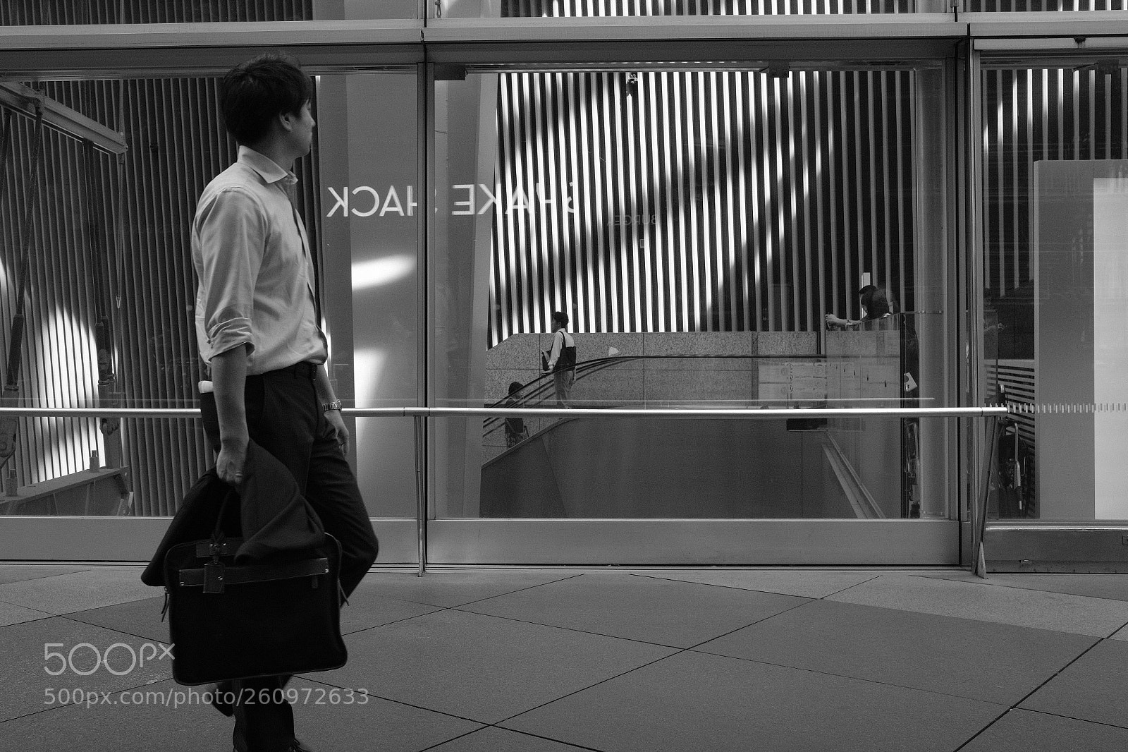 Fujifilm X-Pro2 sample photo. Interval of the business photography