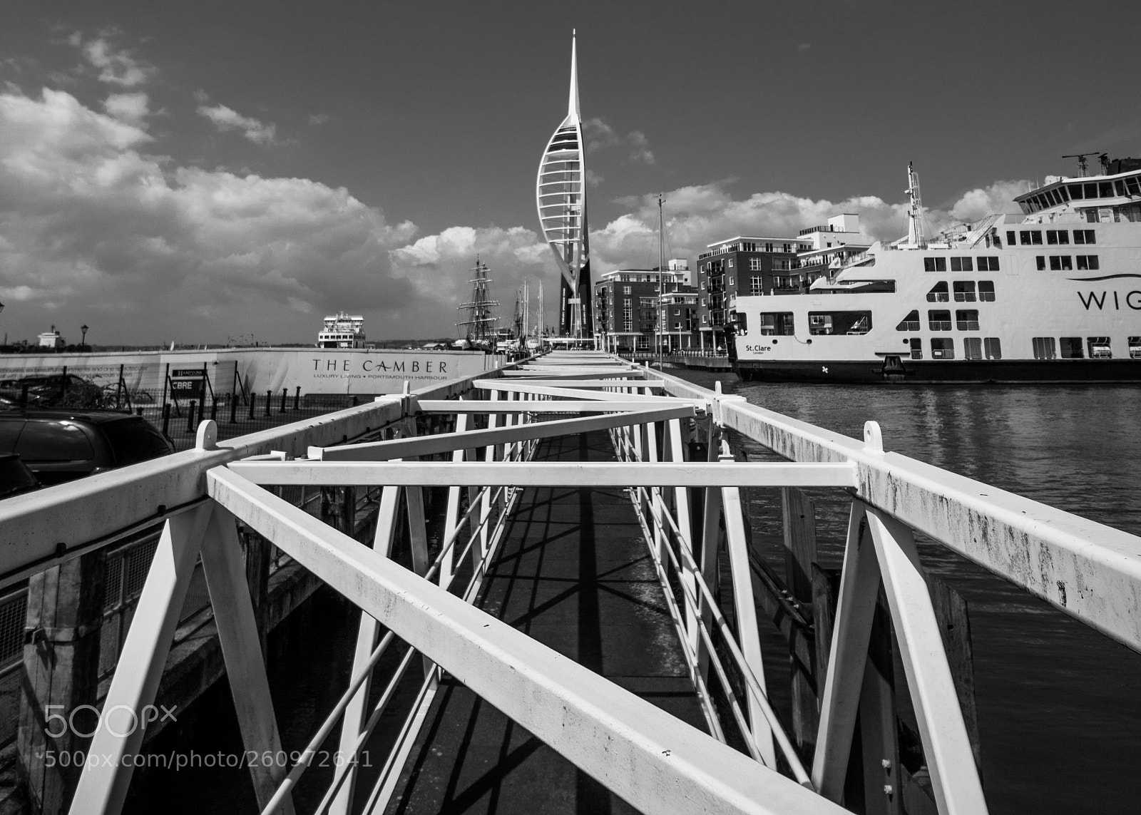 Canon EOS 70D sample photo. Coastal b&w photography