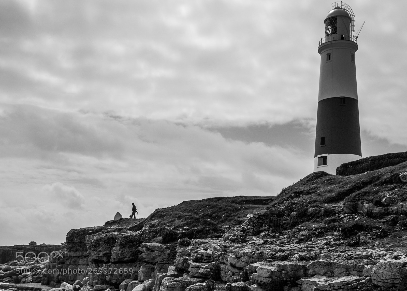 Canon EOS 70D sample photo. Coastal b&w photography