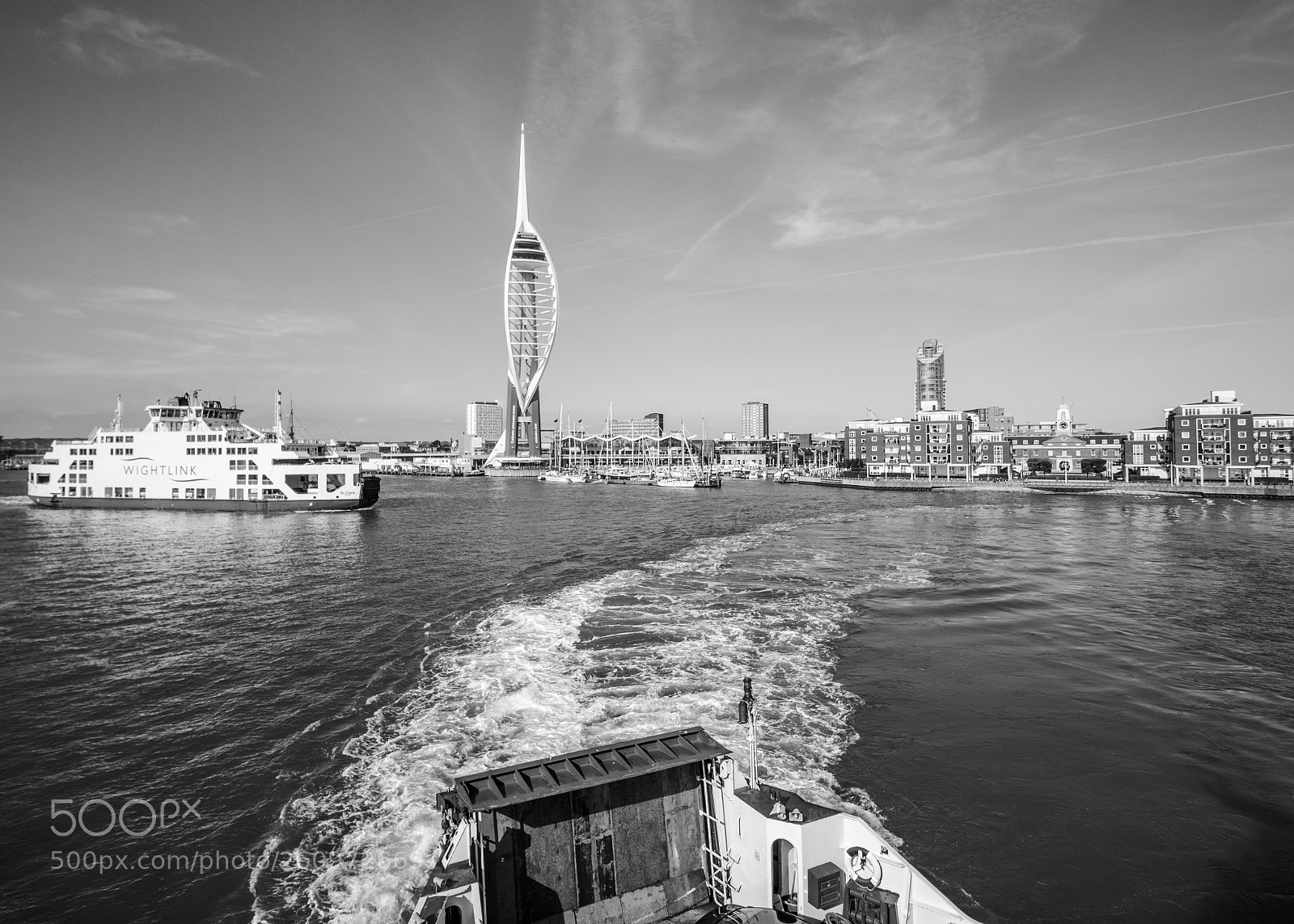 Canon EOS 70D sample photo. Coastal b&w photography