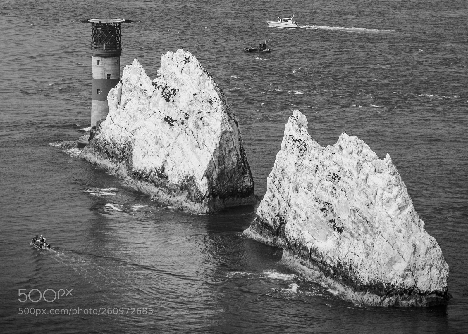 Canon EOS 70D sample photo. Coastal b&w photography
