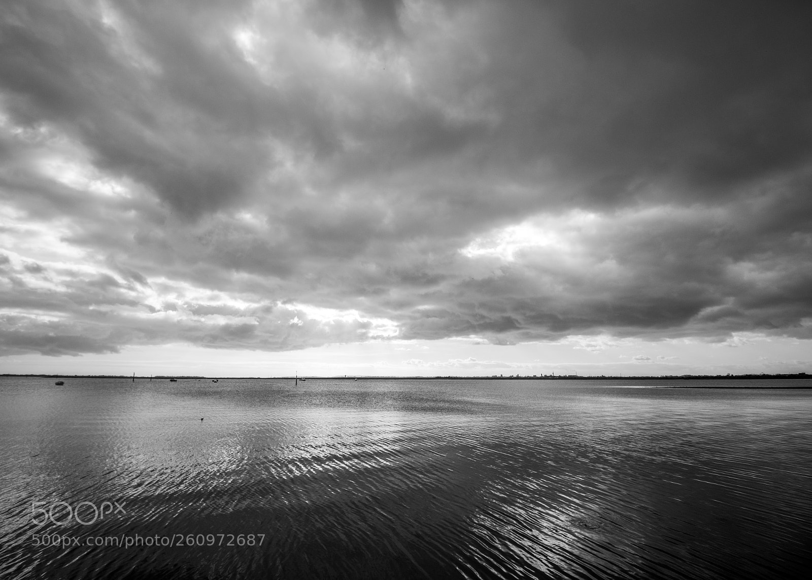 Canon EOS 70D sample photo. Coastal b&w photography