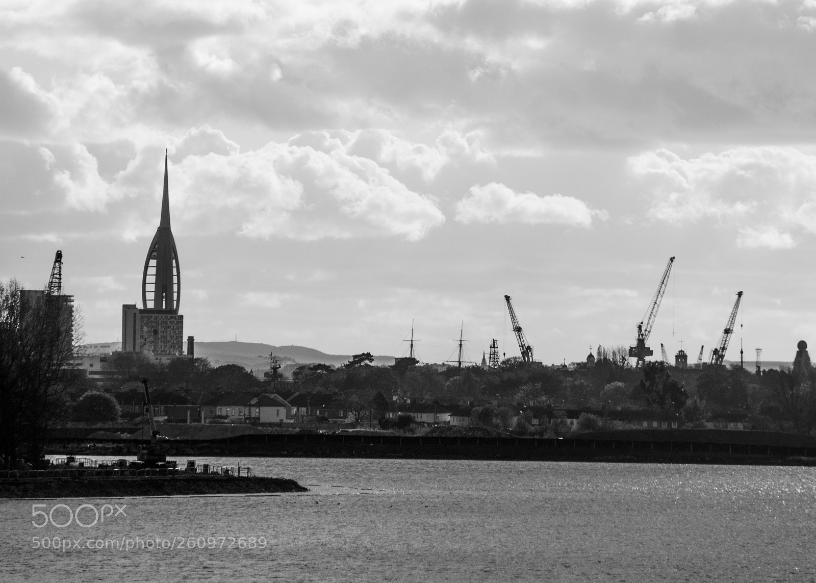 Canon EOS 70D sample photo. Coastal b&w photography