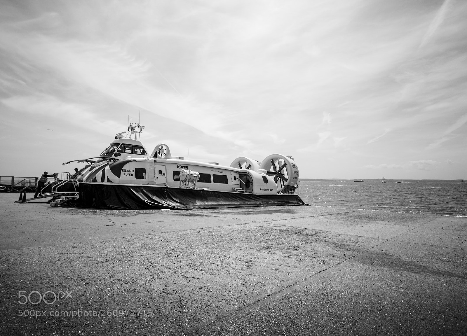 Canon EOS 70D sample photo. Coastal b&w photography