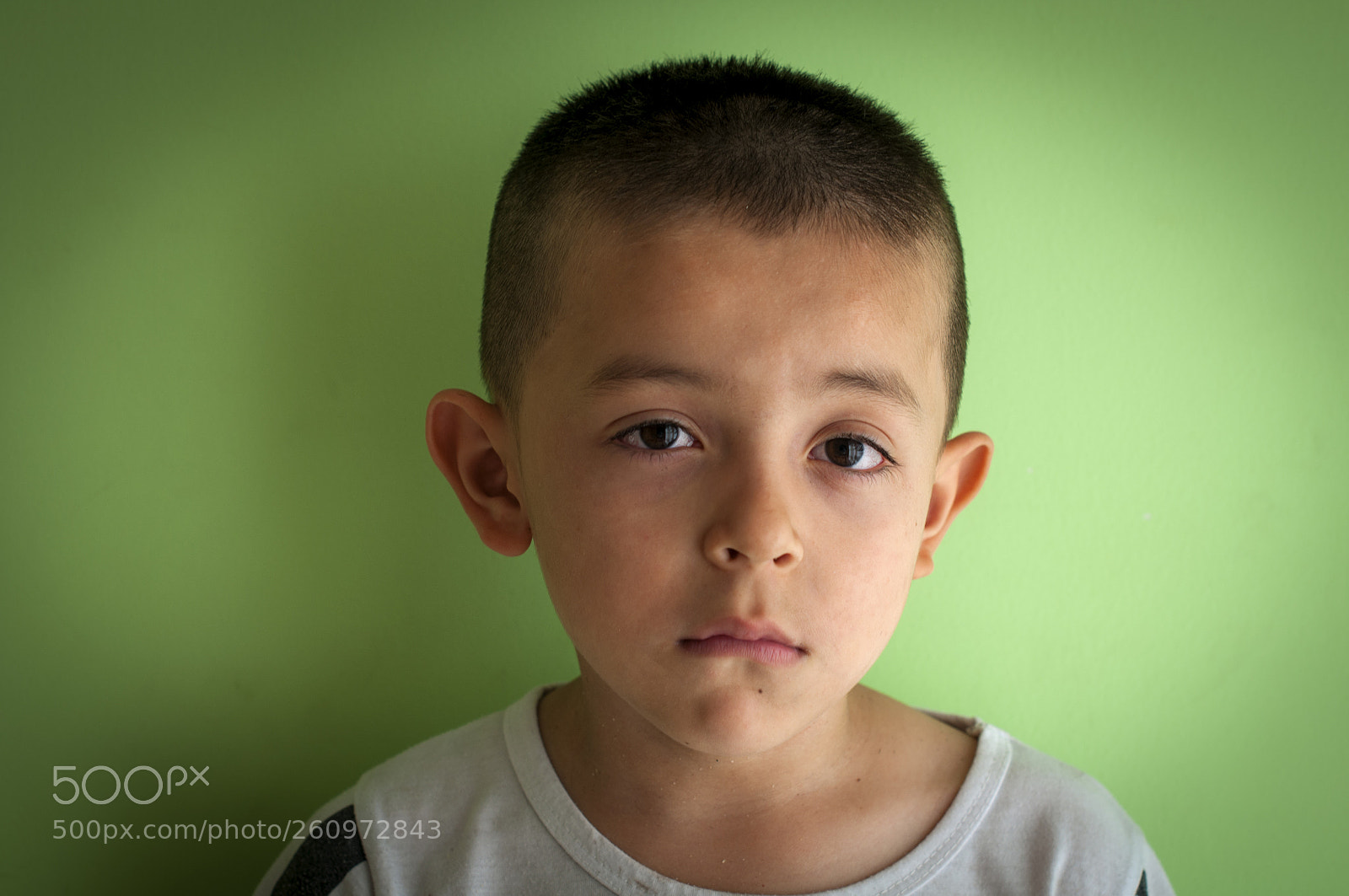 Nikon D90 sample photo. Mi chinito photography