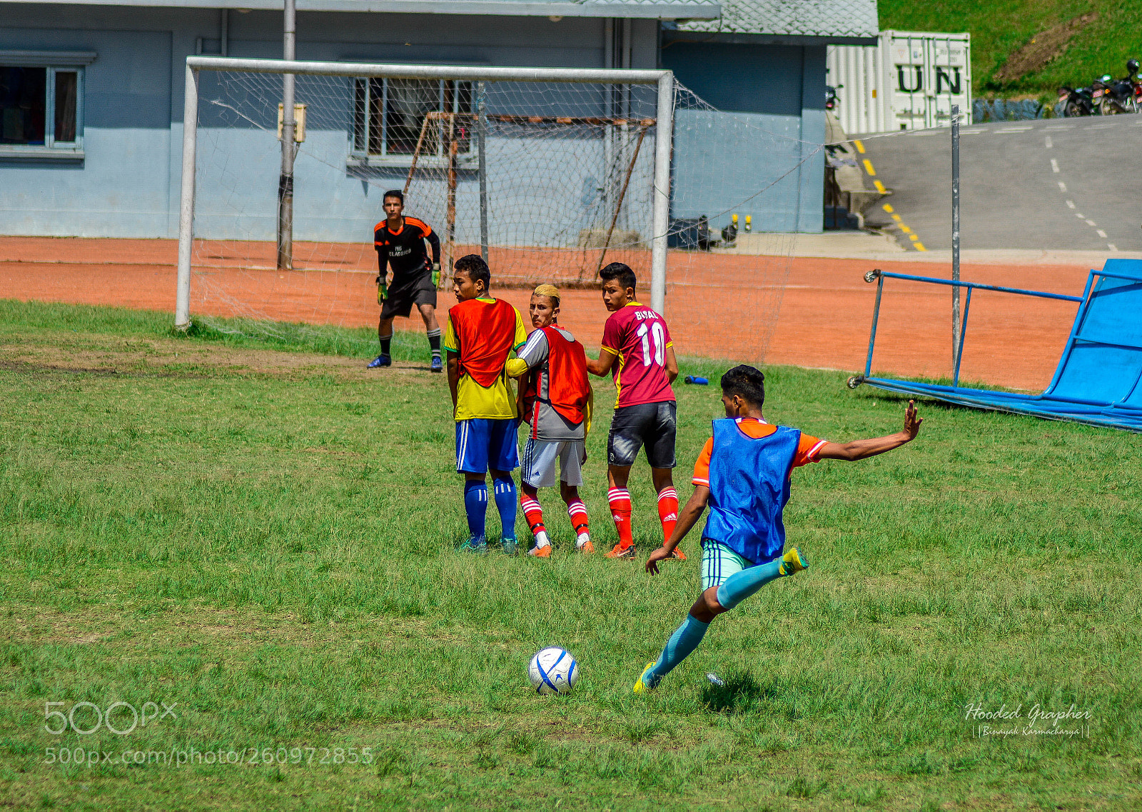 Nikon D7100 sample photo. || freekick || photography