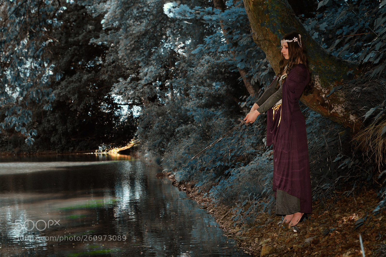Canon EOS 7D Mark II sample photo. Serenity 2 photography
