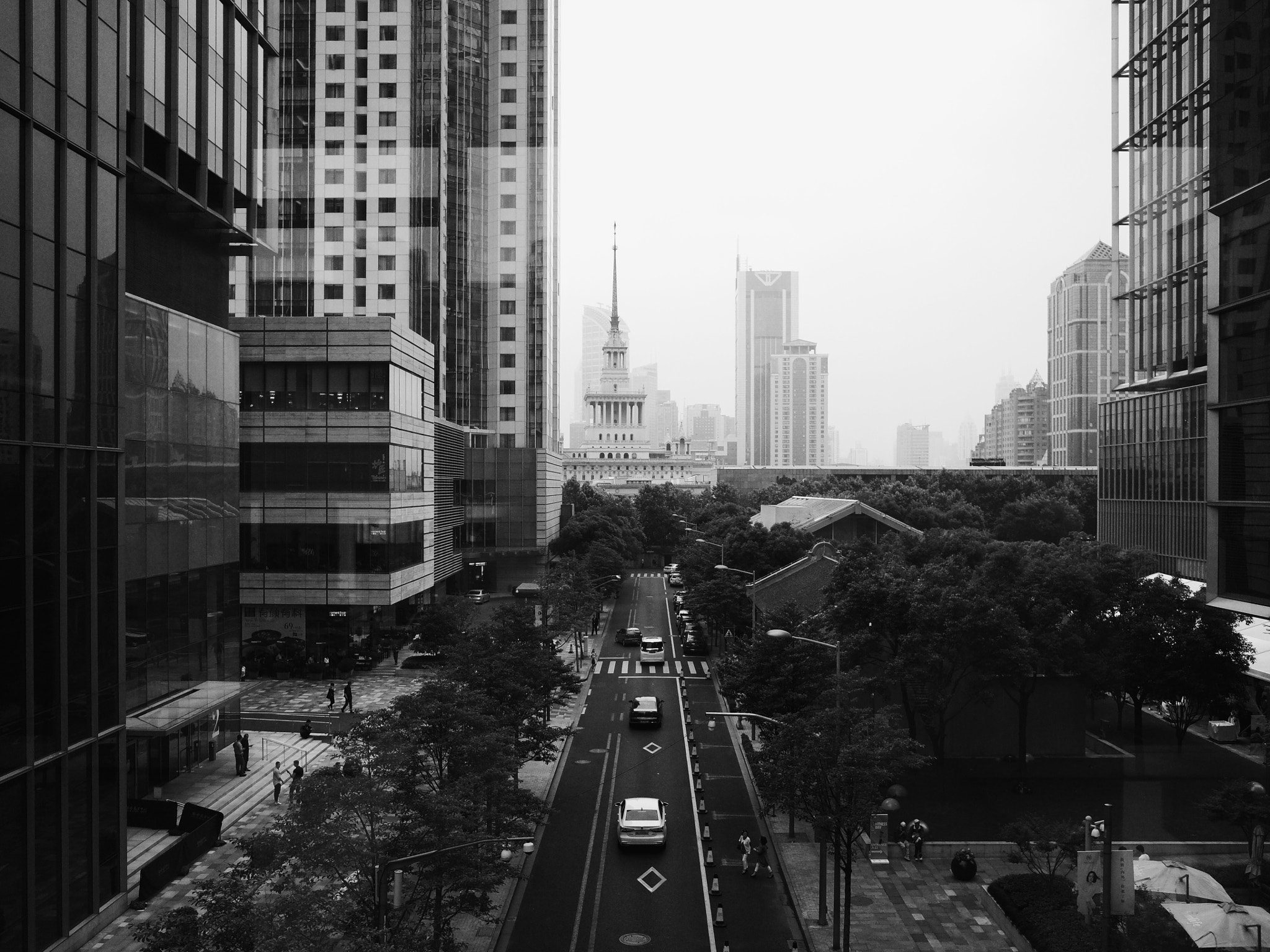 Ricoh GR II sample photo