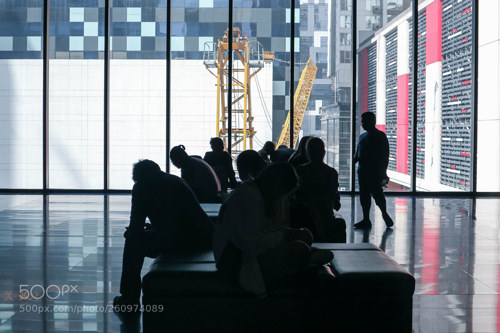 Canon EOS M3 sample photo. Incognito mode photography