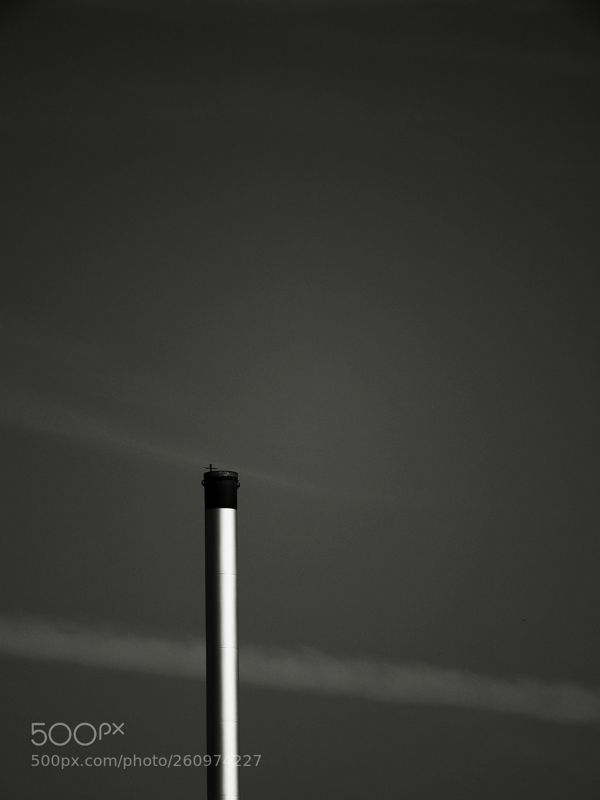 Olympus OM-D E-M10 II sample photo. In wehr. chimney photography