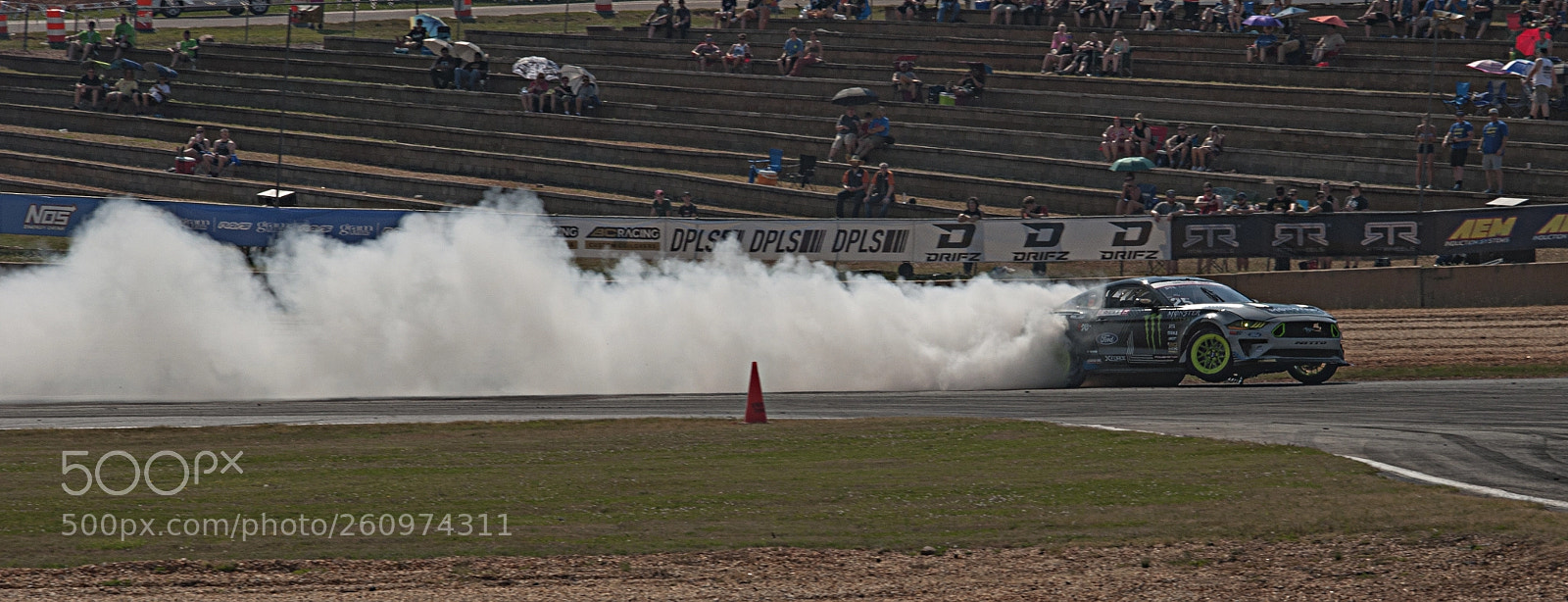 Nikon D90 sample photo. Formula drift in road photography