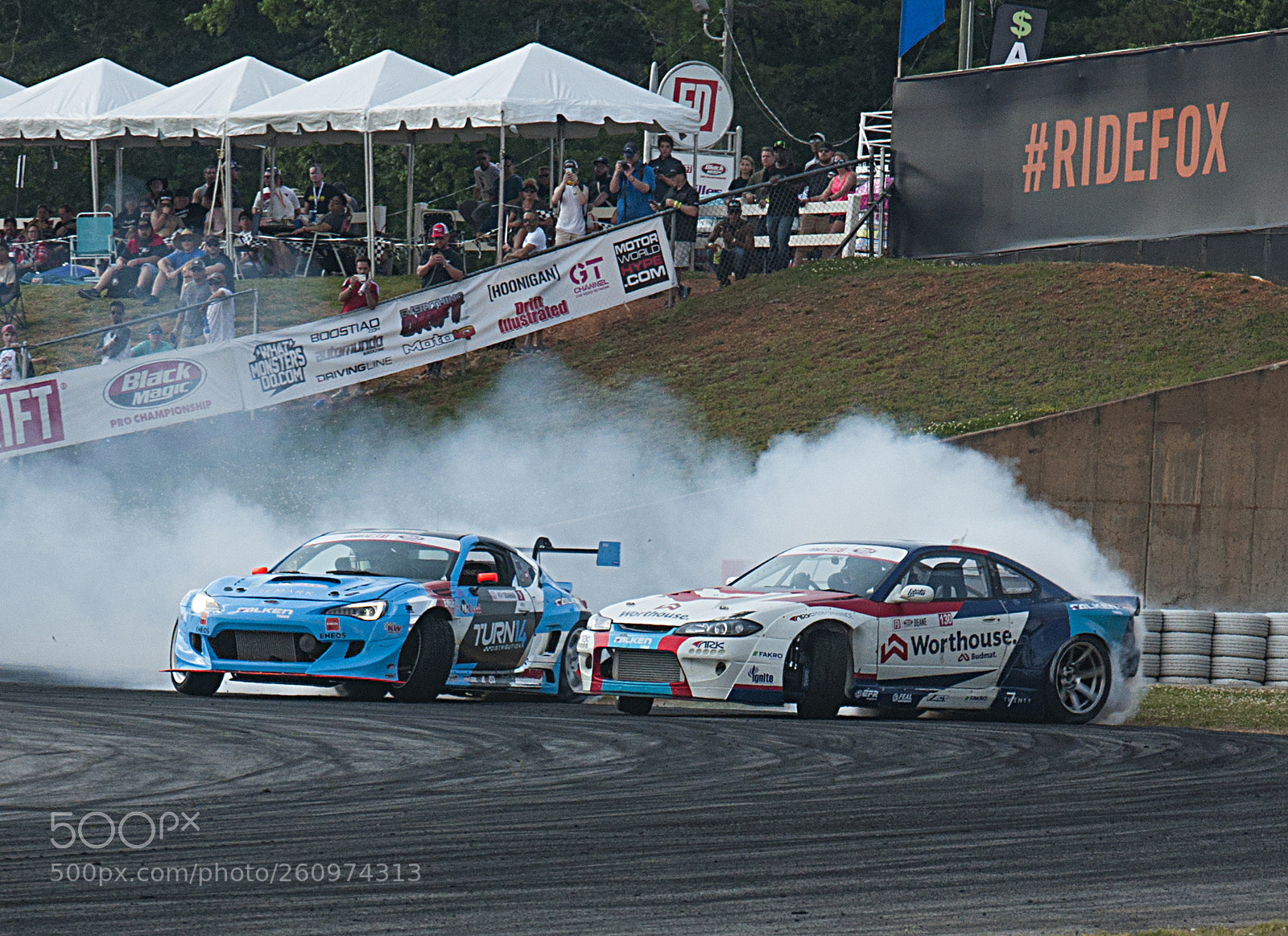 Nikon D90 sample photo. Formula drift road atlanta. photography