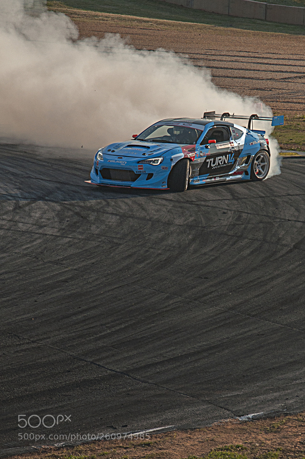 Nikon D90 sample photo. Formula drift road atlanta. photography