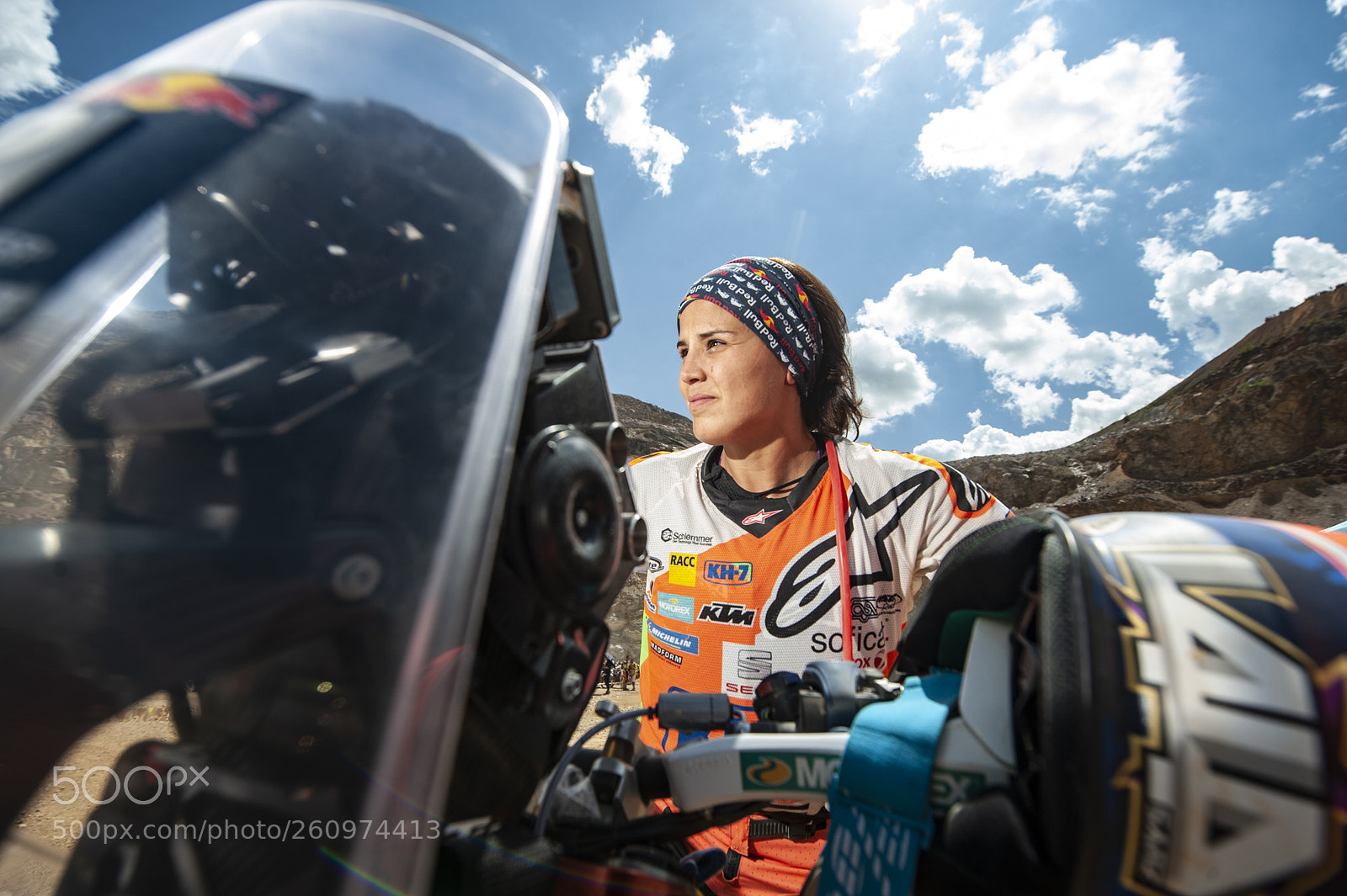 Nikon D3 sample photo. Laia sanz portrait photography